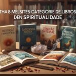 As 08 Melhores Categorias de Livros Sobre Espiritualidade