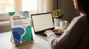 Cultura Organizacional Como Manter a Identidade em Tempos de Home Office