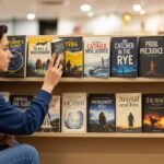 Dicas de 10 Livros Incríveis para Quem Quer Começar a Ler