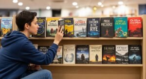 Dicas de 10 Livros Incríveis para Quem Quer Começar a Ler