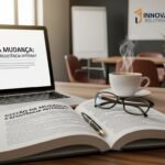 Gestão de Mudanças Como Vencer a Resistência Interna