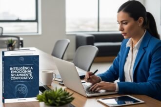 Inteligência Emocional no Ambiente Corporativo