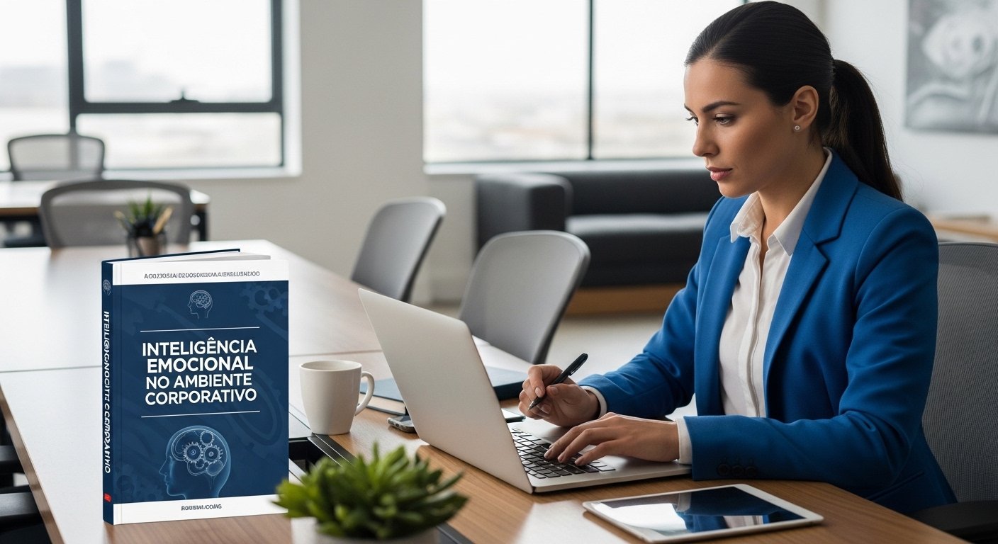 Inteligência Emocional no Ambiente Corporativo