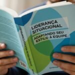 Liderança Situacional Adaptando seu Estilo ao Time