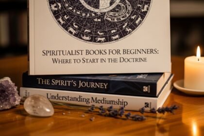 Livros Espíritas para Iniciantes Por Onde Começar na Doutrina