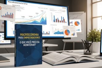 Macroeconomia para Empreendedores O Que Você Precisa Monitorar