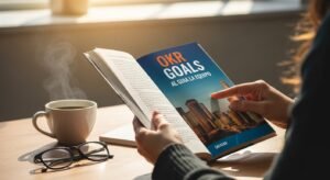 Metas OKR O Guia para Alinhamento de Equipes