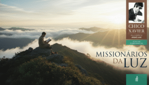 Missionários da Luz Como funciona a mediunidade na prática