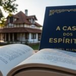 Nosso Lar O que o livro revela sobre a vida no além