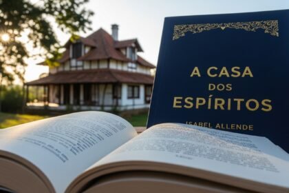 Nosso Lar O que o livro revela sobre a vida no além