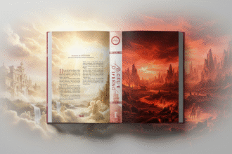 O Céu e o Inferno A justiça divina segundo o espiritismo