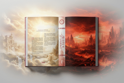 O Céu e o Inferno A justiça divina segundo o espiritismo