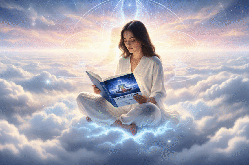 O Evangelho Segundo o Espiritismo para o seu dia a dia