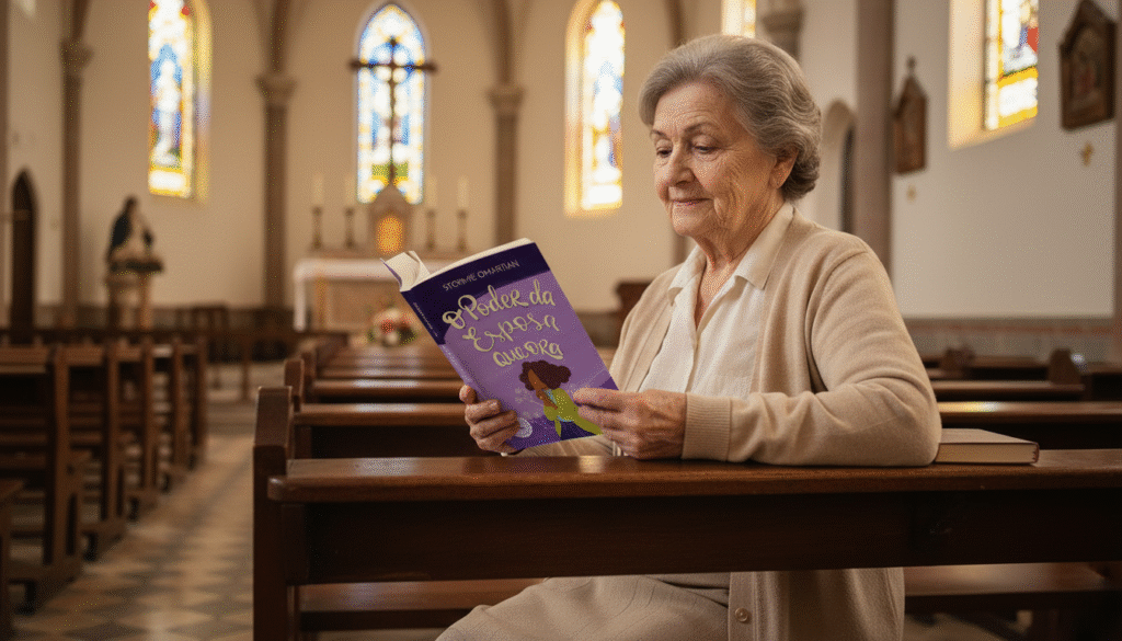 Fortaleça Seu Casamento com O Poder da Esposa que Ora – Nova Edição