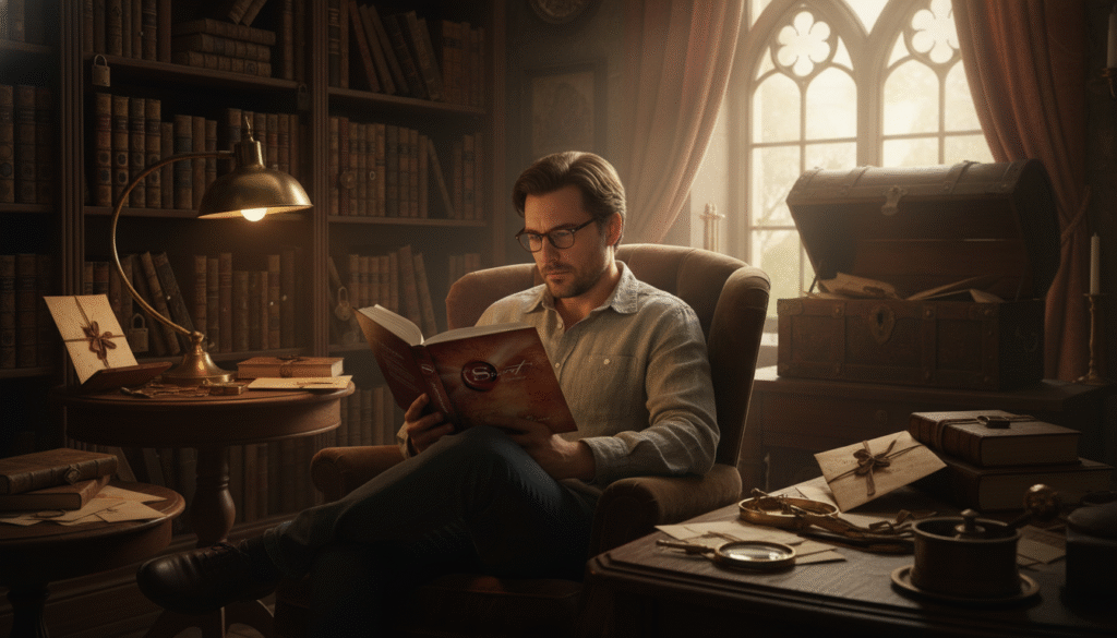 Descubra o Poder da Lei da Atração com O Segredo