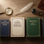 Os Melhores Livros de Allan Kardec Para Estudar Espiritismo