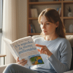 Os Segredos da Mente Milionária (T. Harv Eker)