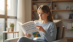 Os Segredos da Mente Milionária (T. Harv Eker)