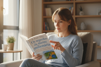 Os Segredos da Mente Milionária (T. Harv Eker)