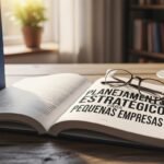 Planejamento Estratégico para Pequenas Empresas