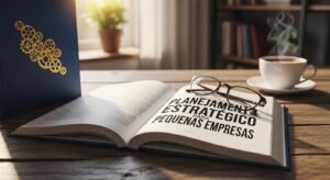Planejamento Estratégico para Pequenas Empresas