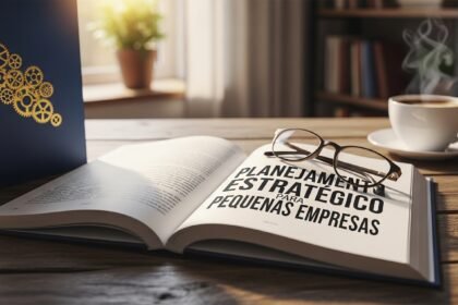 Planejamento Estratégico para Pequenas Empresas