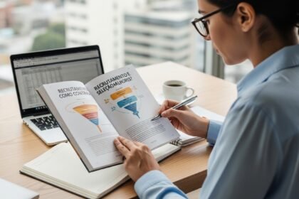 Recrutamento e Seleção Como Contratar os Melhores