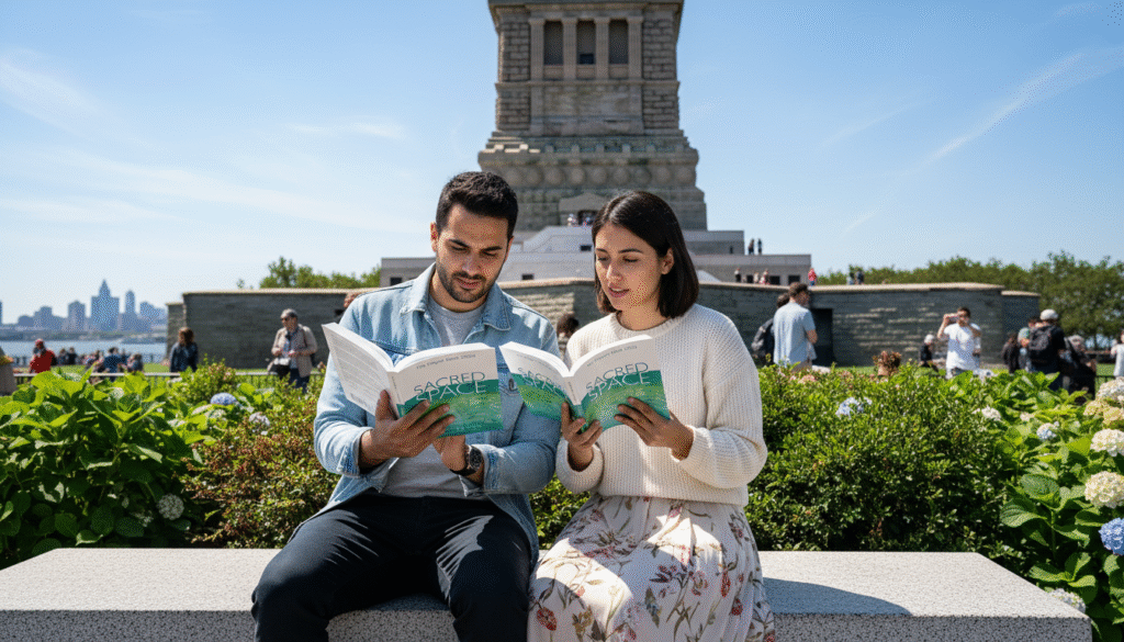 Fortaleça Sua Fé com Sacred Space: The Prayer Book 2026