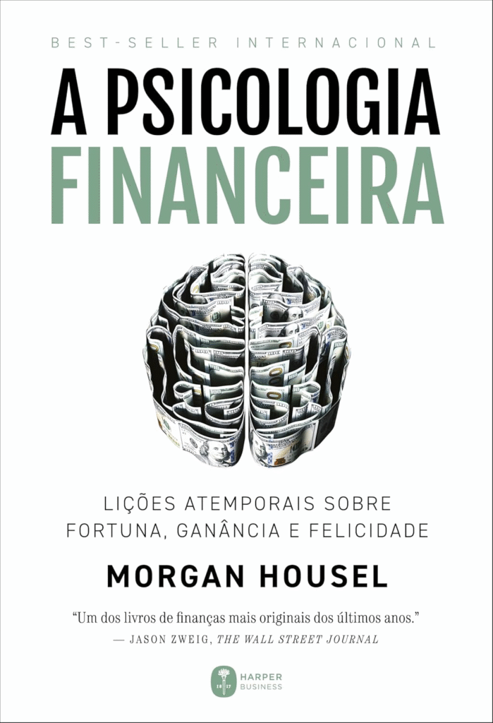 Top 10 Livros: Administração, Negócios e Economia