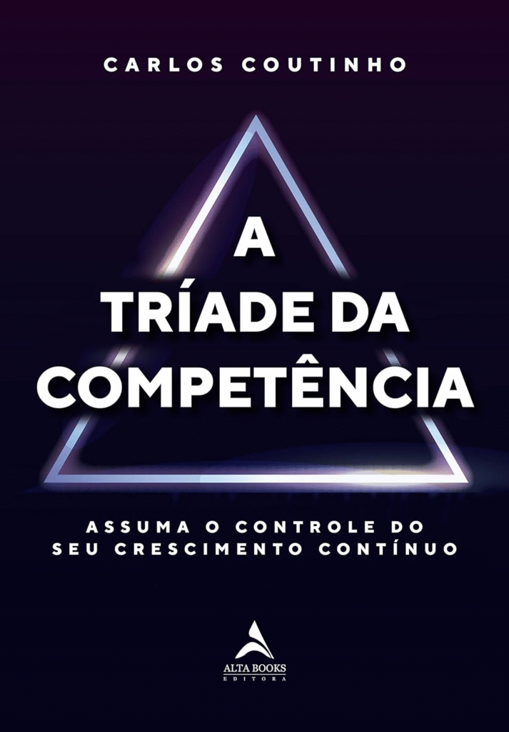 Gestão de Tempo para Líderes: O Método da Tríade