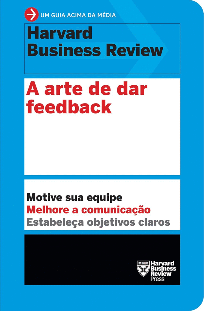 A Arte do Feedback: Transformando Críticas em Crescimento