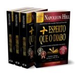 Como Superar o Medo e Alcançar o Sucesso Resenha de Mais Esperto que o Diabo